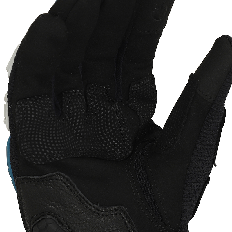 MX 프로 블루  장갑-8